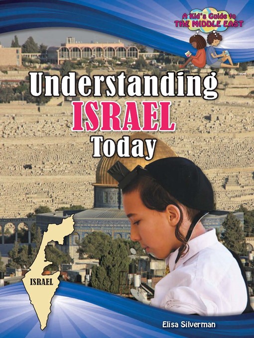 Title details for Understanding Israel Today by Melisa Carr Ashkenazi - Available